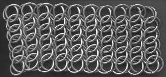 Euro-Persian 5-in-1 mail