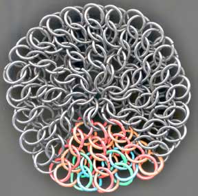 Expanding Persian 5-in-1 mail