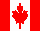 Canadian Flag