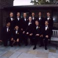 Groomsmen & Broomsmen